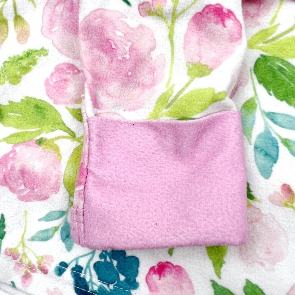 SweetHoney Ruffle Top - Picture 6 of 7